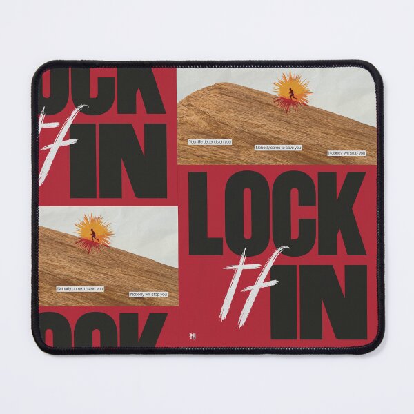 Item preview, Lock In designed and sold by DPZT.