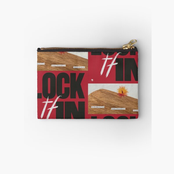 Item preview, Lock In designed and sold by DPZT.
