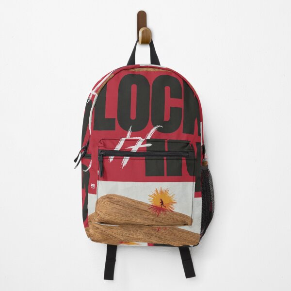Item preview, Lock In designed and sold by DPZT.