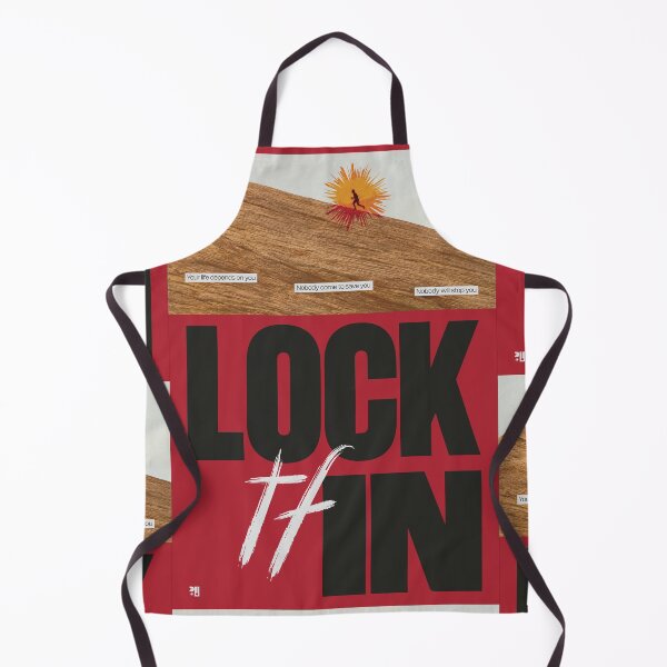 Item preview, Lock In designed and sold by DPZT.