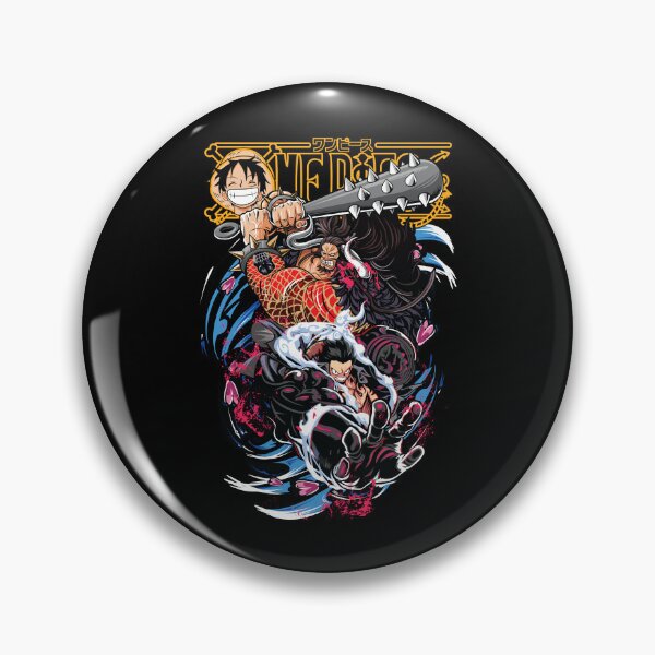 Item preview,  joyboy vs the dragon designed and sold by THESUKARBLRDART.