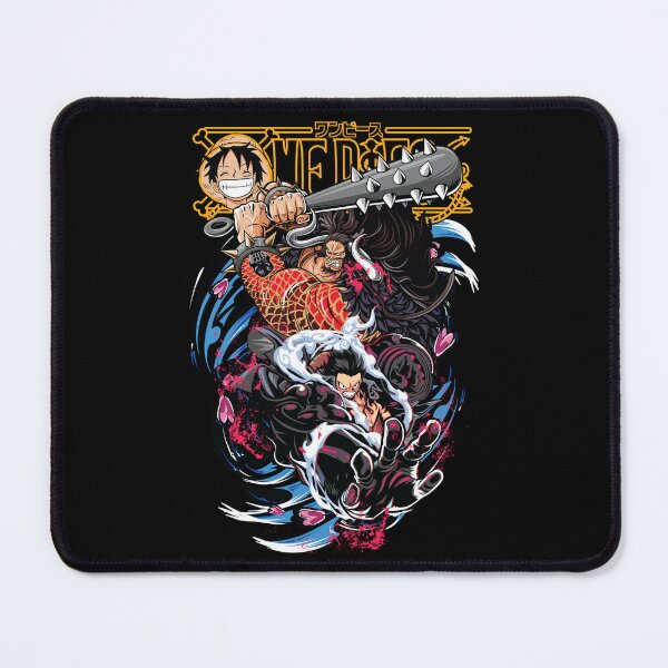 Item preview, joyboy vs the dragon designed and sold by THESUKARBLRDART.