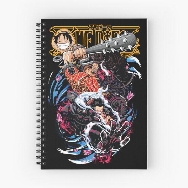 Item preview,  joyboy vs the dragon designed and sold by THESUKARBLRDART.