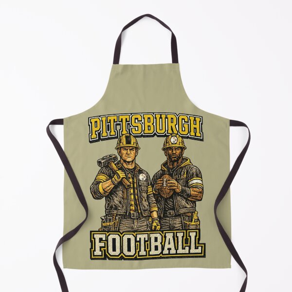 Item preview, Pittsburgh Football - Pennsylvania Football Team - Steelers designed and sold by krewyork.