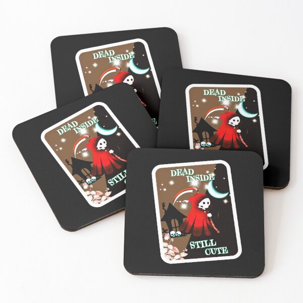 Item preview, Red Grim Reaper Tarot Card  designed and sold by StyleBloomes.