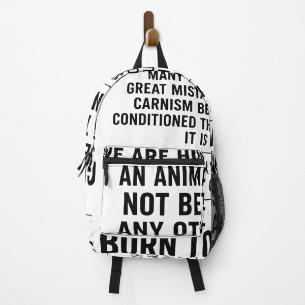 Item preview, WE WERE BORN TO BE VEGAN designed and sold by RGUVegan.