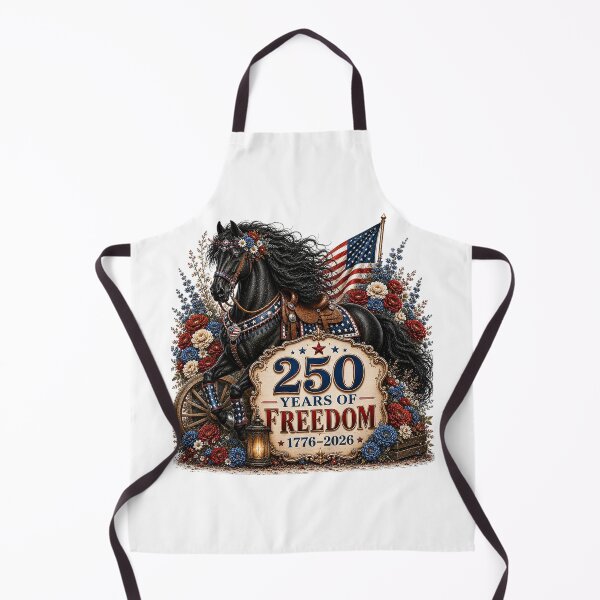 Item preview, American Freedom Horse designed and sold by PetalGarden.