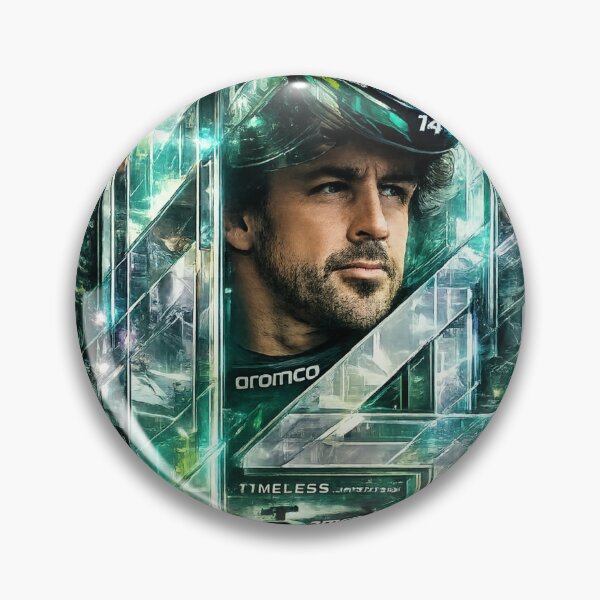 Item preview, Fernando designed and sold by Speed & Sport.