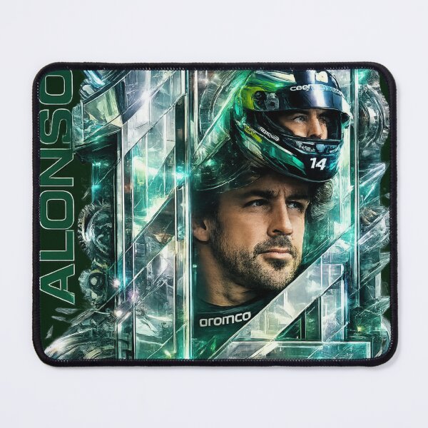 Item preview, Fernando designed and sold by Speed & Sport.