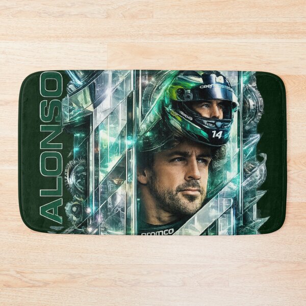 Item preview, Fernando designed and sold by Speed & Sport.
