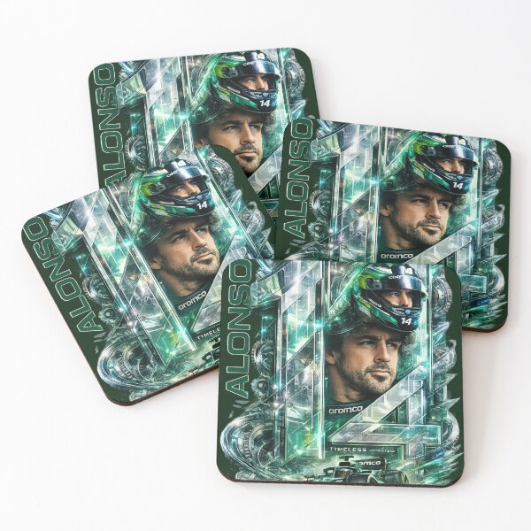 Item preview, Fernando designed and sold by Speed & Sport.