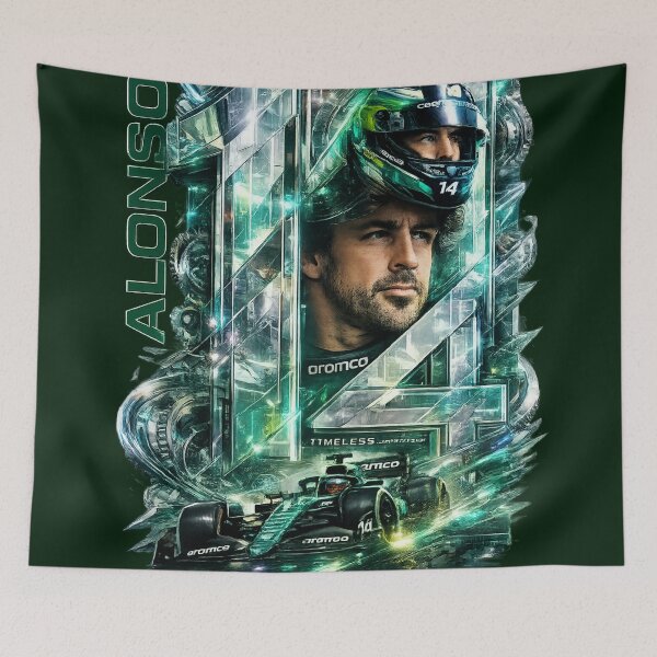 Item preview, Fernando designed and sold by Speed & Sport.