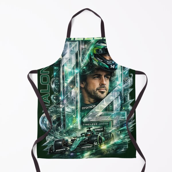 Item preview, Fernando designed and sold by Speed & Sport.
