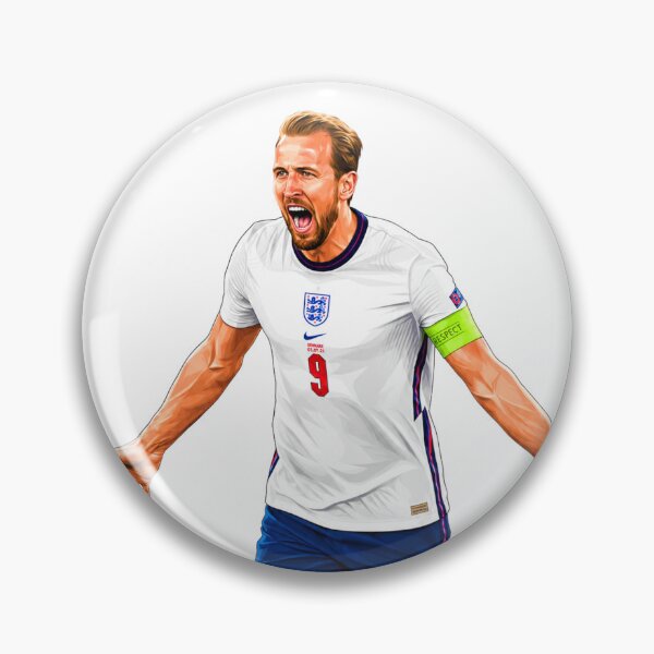 Item preview, Harry Kane Celebration designed and sold by Sector 99.