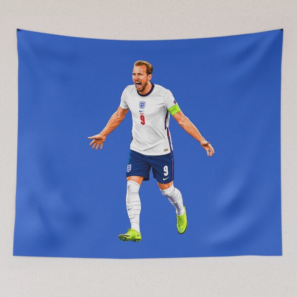 Item preview, Harry Kane Celebration designed and sold by Sector 99.