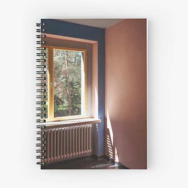 Item preview, Colors of bauhaus 07 designed and sold by graziegranata.