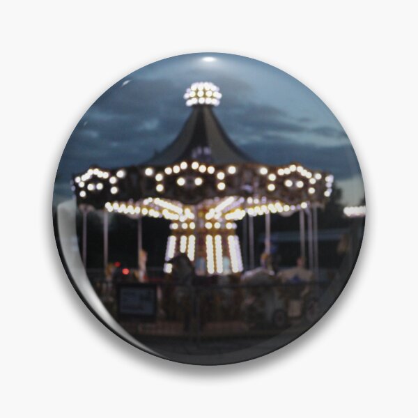Item preview, Carousel designed and sold by Pellagia.