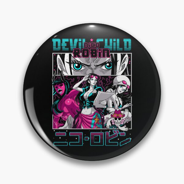 Item preview, devil child designed and sold by THESUKARBLRDART.