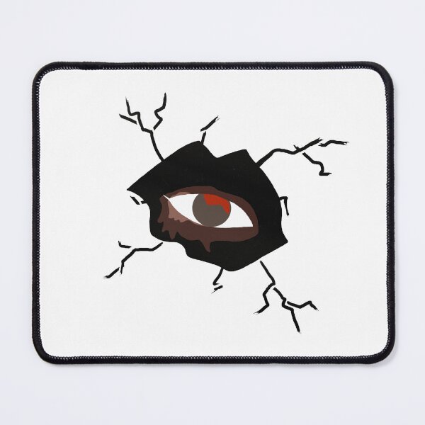 Item preview, DOORS - Seek Eye (horror eyes) designed and sold by ARTEMIDA'S STORE.