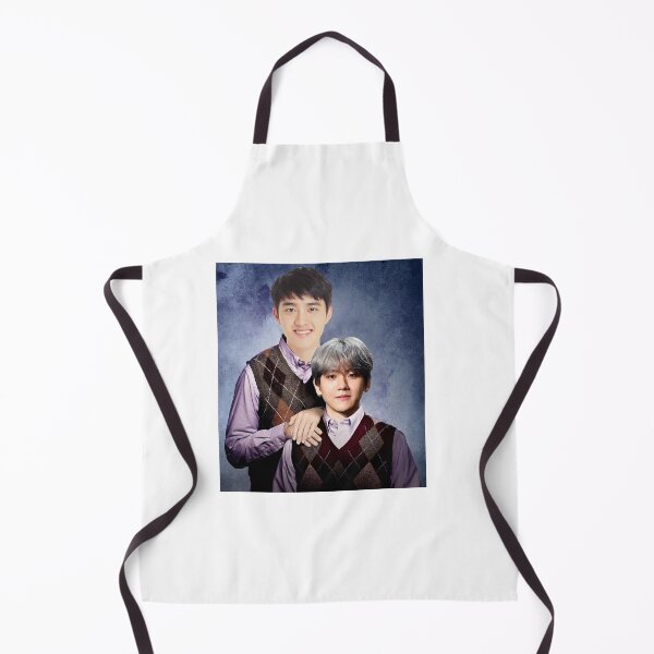 Item preview, Kai Baekhyun Exo Kpop designed and sold by BerryHand.