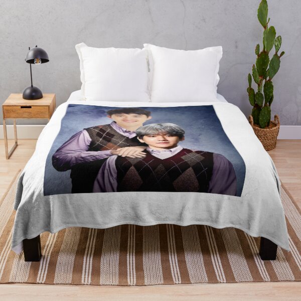 Item preview, Kai Baekhyun Exo Kpop designed and sold by BerryHand.