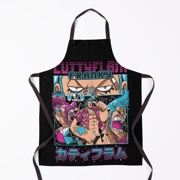 Item preview, iron pirate designed and sold by THESUKARBLRDART.