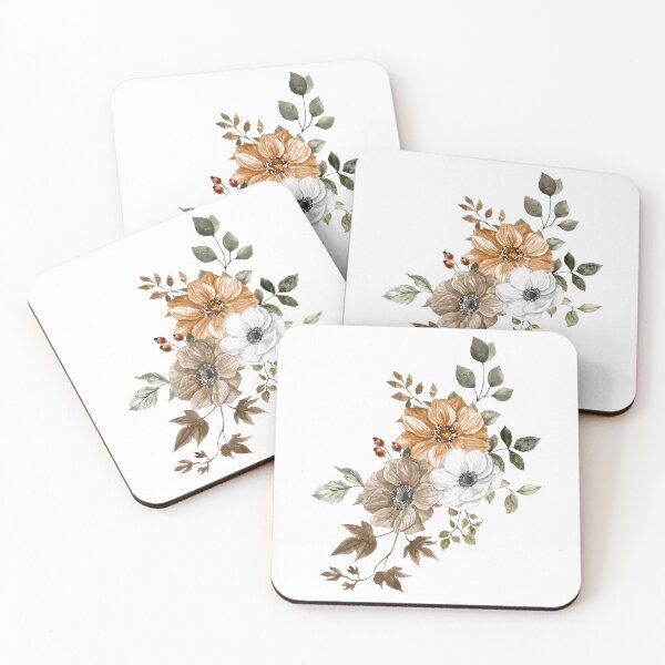 Item preview, Wildflowers designed and sold by FarmgirlFashion.