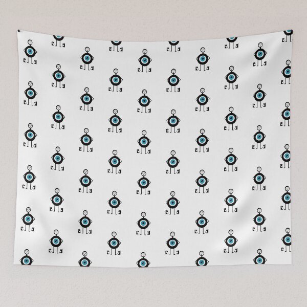 Item preview, I am keeping my eye on you designed and sold by Elaine M Hayward .