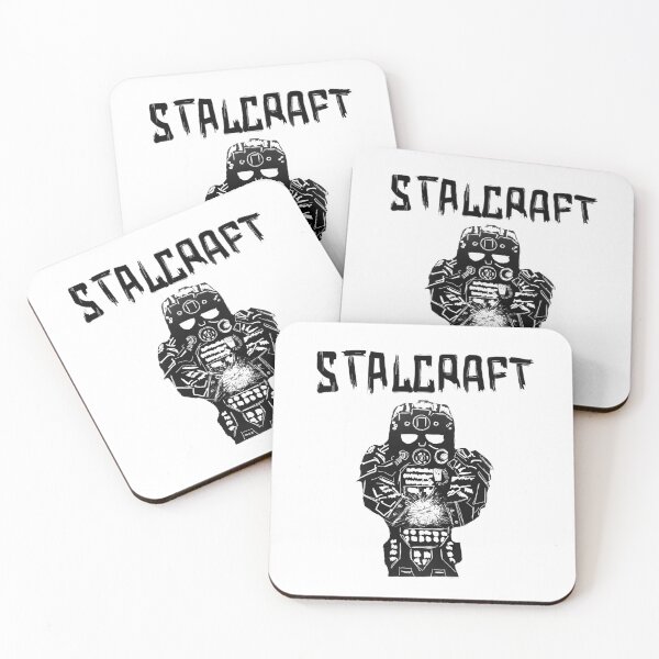 Item preview, STALCRAFT designed and sold by ARTEMIDA'S STORE.