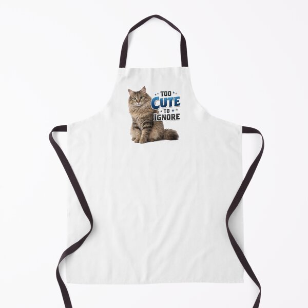 Item preview, Too Cute to Ignore Rugged Charm Edition designed and sold by BlissBlvdShop.