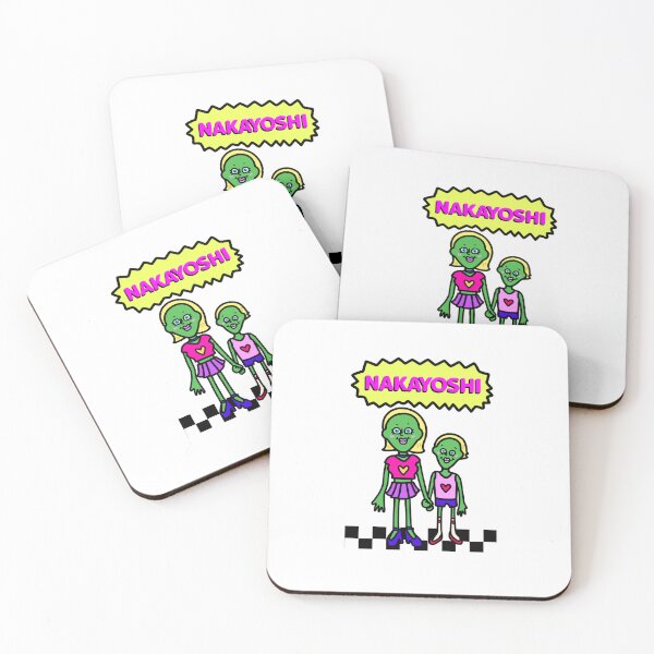 Item preview, NAKAYOSHI designed and sold by kanaehonkawa.