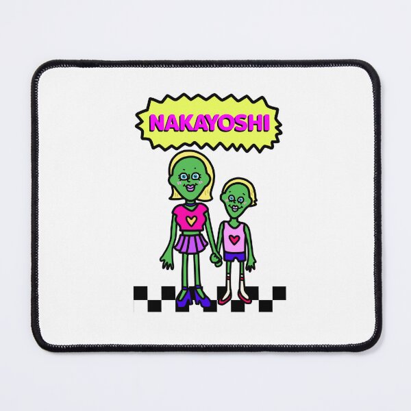 Item preview, NAKAYOSHI designed and sold by kanaehonkawa.