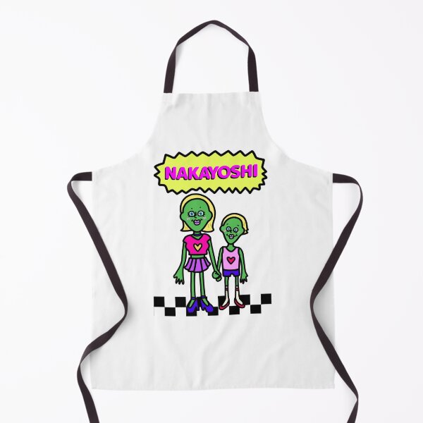 Item preview, NAKAYOSHI designed and sold by kanaehonkawa.