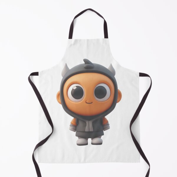 Item preview, BlackPD's Pippin designed and sold by BlackPD.