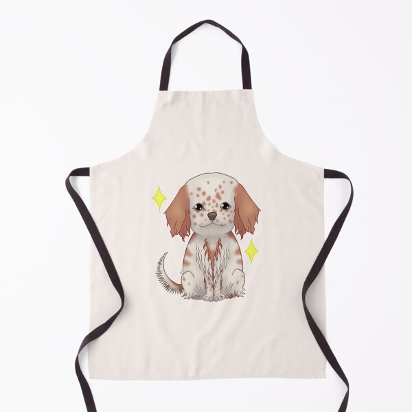 Item preview, English Setter designed and sold by LemonFur.