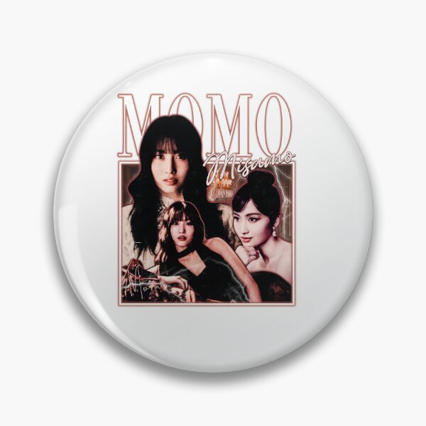 Item preview, Momo Kpop designed and sold by BerryHand.