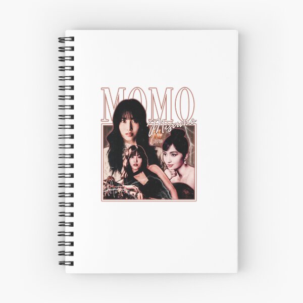 Item preview, Momo Kpop designed and sold by BerryHand.