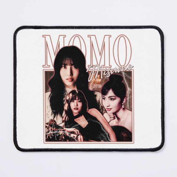 Item preview, Momo Kpop designed and sold by BerryHand.