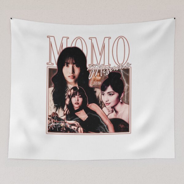 Item preview, Momo Kpop designed and sold by BerryHand.