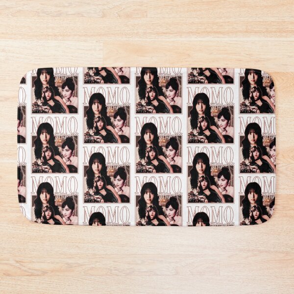 Item preview, Momo Kpop designed and sold by BerryHand.