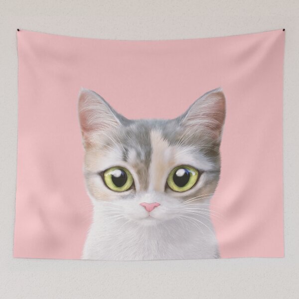 Item preview, Winter designed and sold by Sugar Cat  & Candy Doggie.