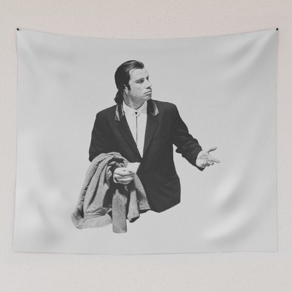Item preview, Vincent-Pulp designed and sold by ChimyandFunky.
