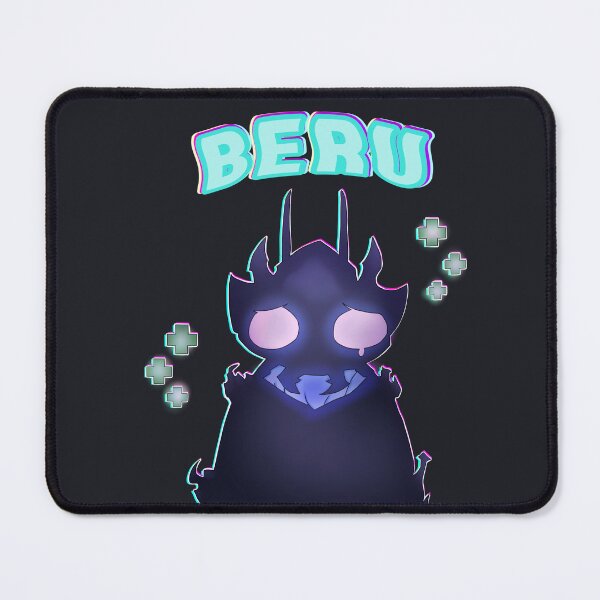 Item preview, Dodle Cute Beru designed and sold by Izaa-aart.