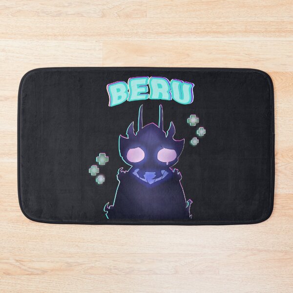 Item preview, Dodle Cute Beru designed and sold by Izaa-aart.