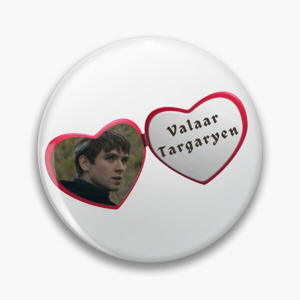 Item preview, Valaar Targaryen Heart Locket designed and sold by ilikesardines1.