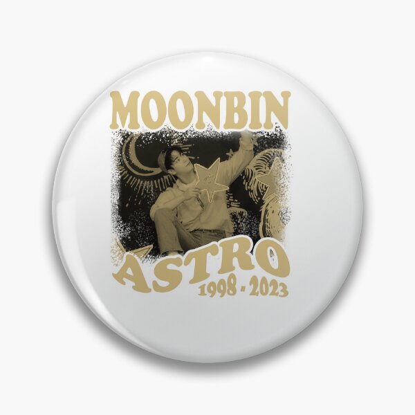 Item preview, Moonbin Kpop designed and sold by BerryHand.