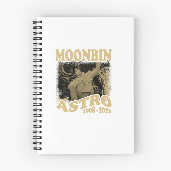 Item preview, Moonbin Kpop designed and sold by BerryHand.