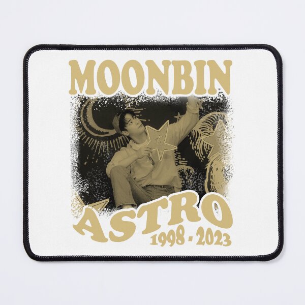 Item preview, Moonbin Kpop designed and sold by BerryHand.