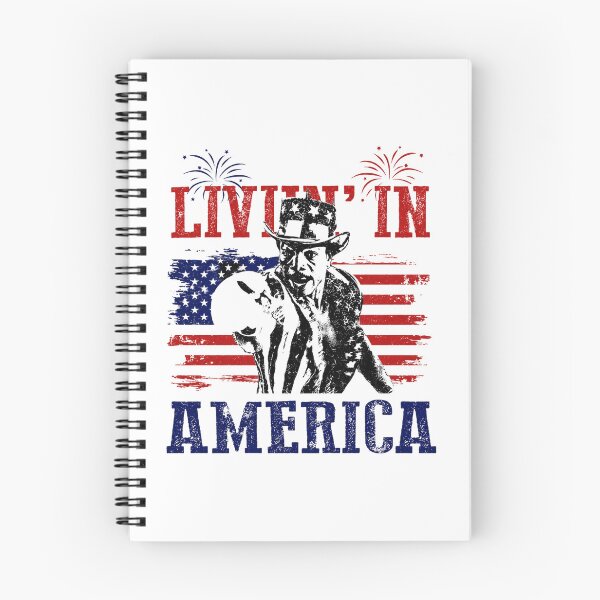 Item preview, Apollo Creed Living In America - Patriotic Boxing Fourth Of July America, USA Fighter designed and sold by kosterbleack.