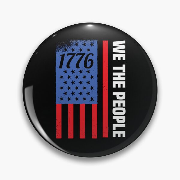 Item preview, 1776 We the People designed and sold by BesasDesigns.